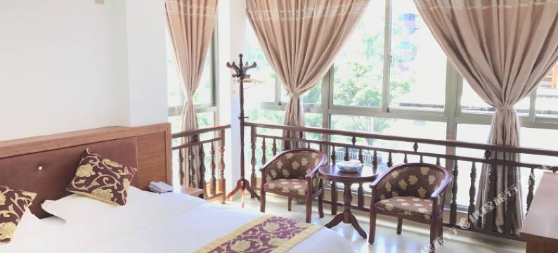 厦门金汇峰商务宾馆图片