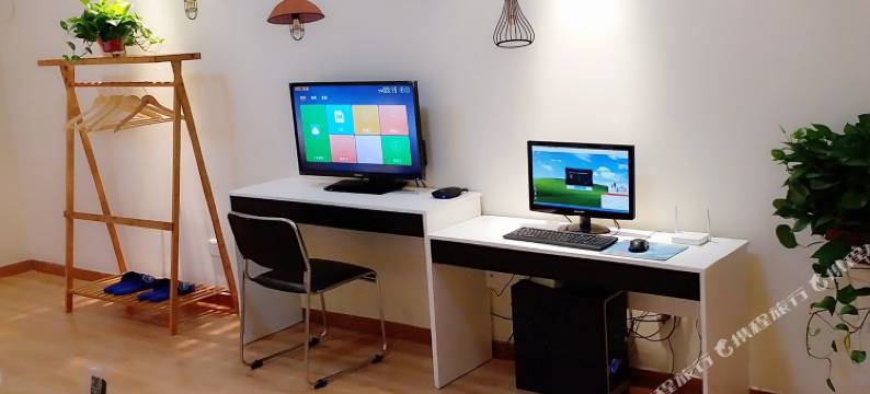 喜悦公寓式酒店(合肥瑶海万达广场店)图片