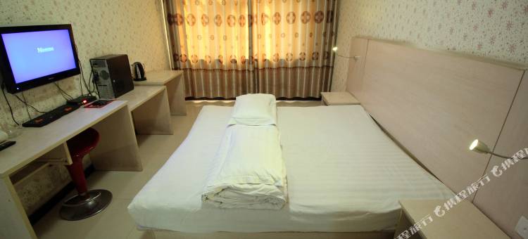 濮阳宁达旅馆图片