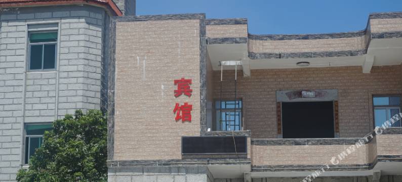 平潭塘屿岛海坛饭庄民宿图片