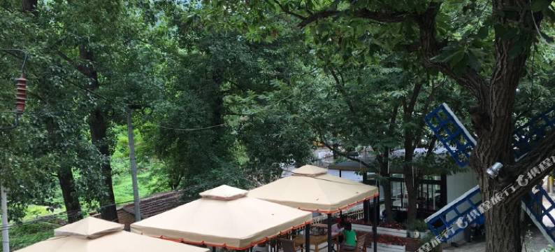 曼谷山庄(青龙峡神堂峪店)图片