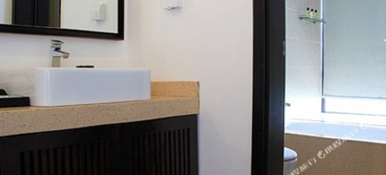 信汇美宿(琼海博鳌店)图片