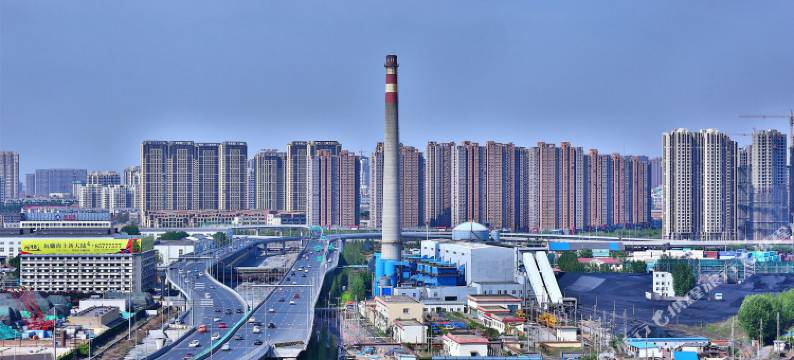 青岛惠风畅畅公寓图片