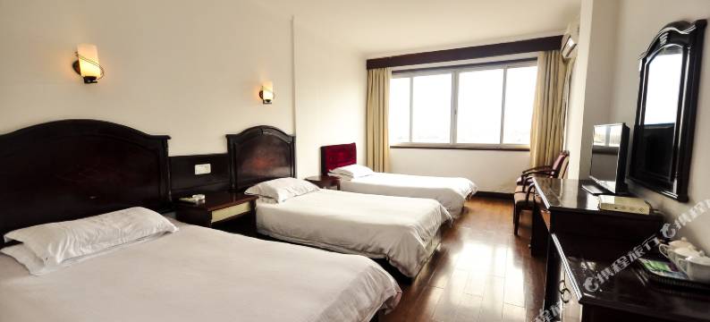 舟山晨晖宾馆图片