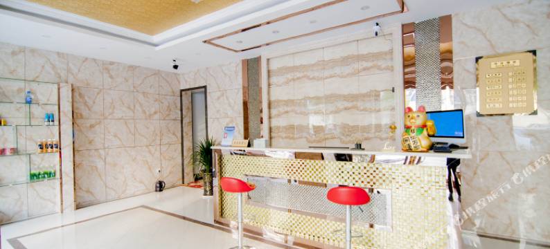 向往主题酒店图片