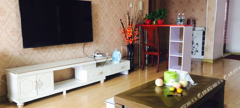 无锡锡游纪青年旅舍图片