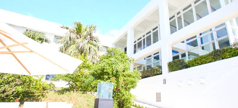 美丽海皇家景观酒店(Royal View Hotel Churaumi)图片