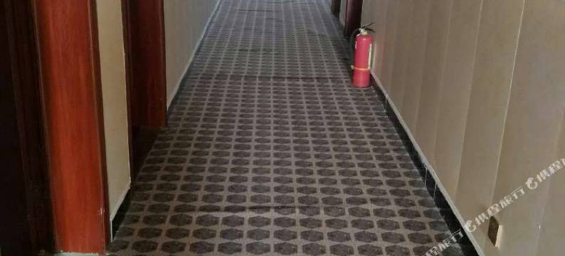 中牟恒迪快捷宾馆图片