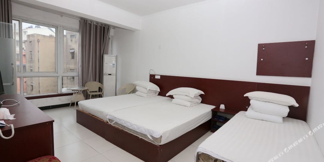 滁州明光市幸福花园宾馆