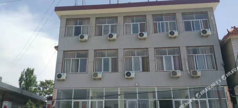 平邑唐家宾馆图片