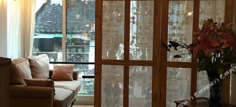 上海魔嘟后花院民宿(朱家角景区店)图片