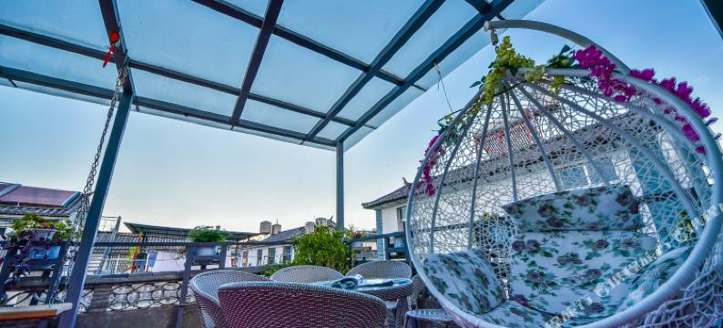 大理古城泰丰客栈图片