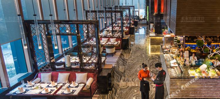 义乌开臣国际酒店图片