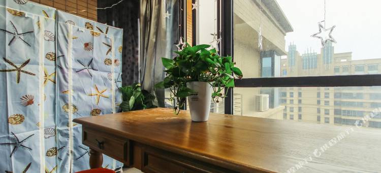 郑州七日阳光青年旅舍图片