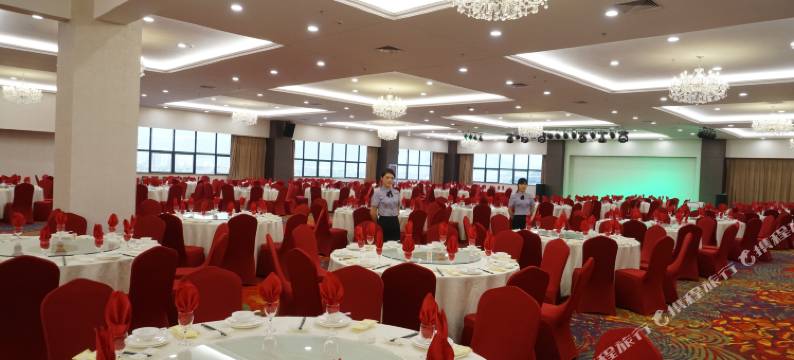 宁波丽都酒店图片