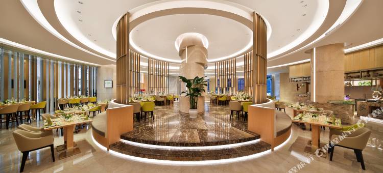 成都秦皇假日酒店(西博城店)图片