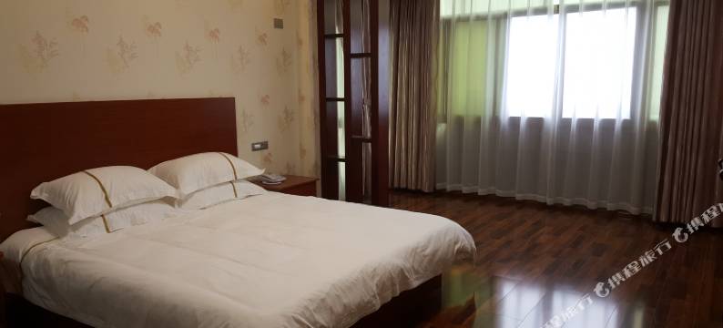 缙云翰宸民宿图片