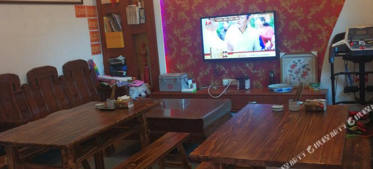 苏州世外桃源精品客栈图片