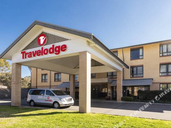 悉尼麥格理北萊德旅行者酒店