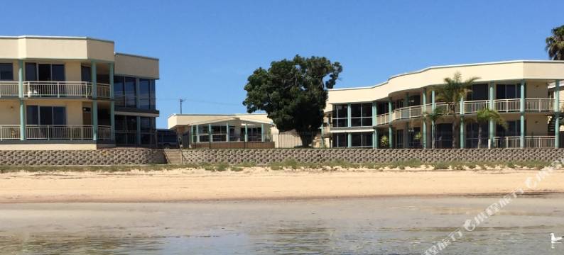 贝斯特韦斯特林肯港(Best Western Port Lincoln)图片
