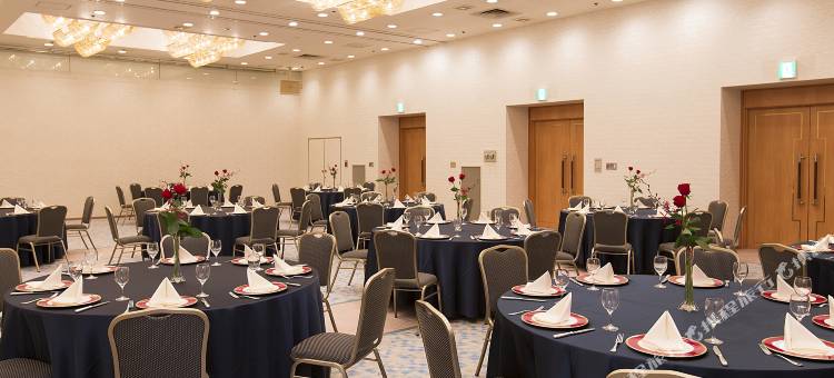 成田东武机场酒店(Narita Tobu Hotel Airport)图片