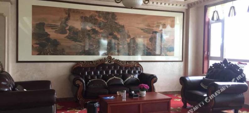 大安旺角商务宾馆图片