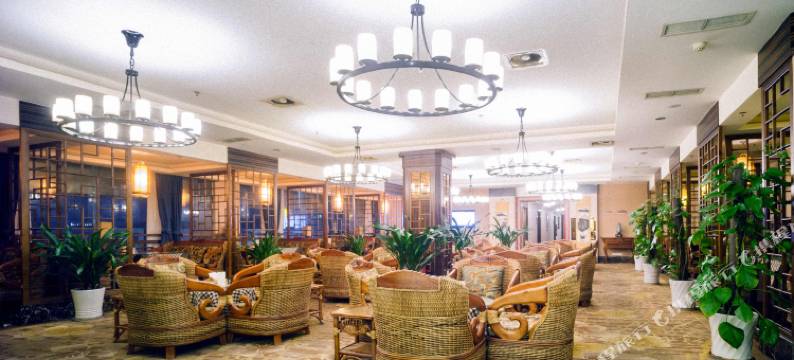 希恩国际酒店(金沙博物馆一品天下地铁站店)图片