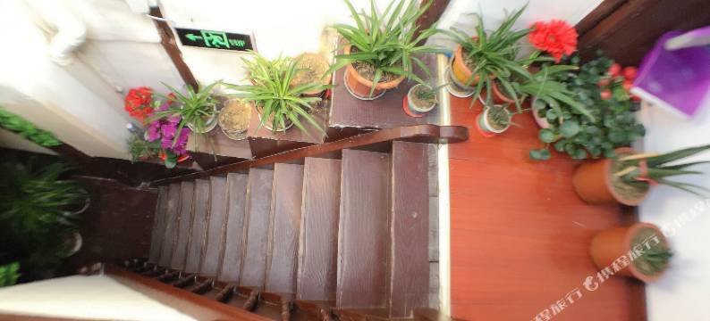 昆山梦香园客栈图片