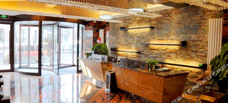 永宁凤翔精品酒店图片