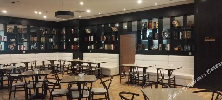 昌黎合盛大酒店图片