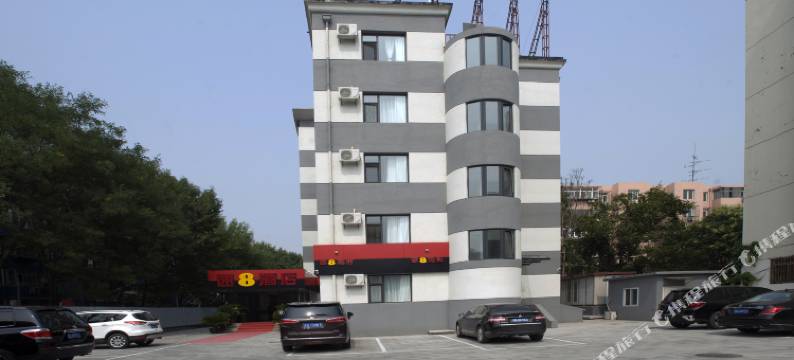 速8酒店(北京西八里庄路店)图片