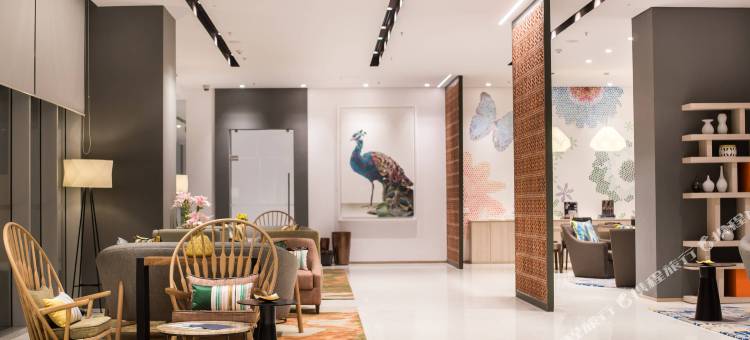 钦奈馨乐庭OMR酒店(Citadines OMR Chennai)图片