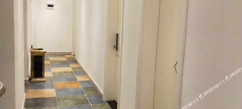 元谋乐途精品酒店图片