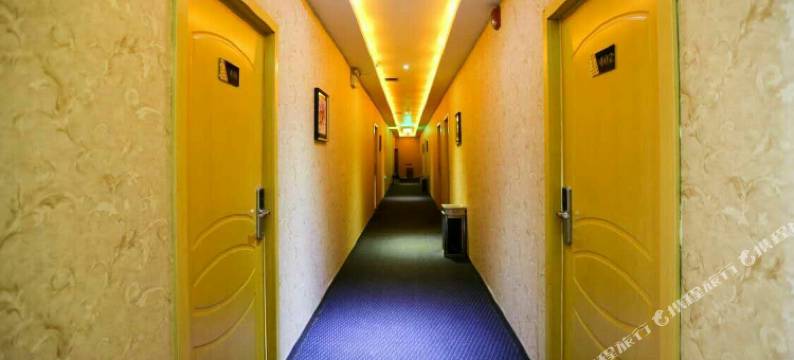 岐山尚美商务酒店图片