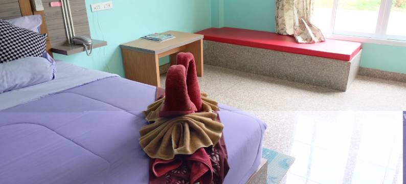 拉诺特纳查特度假村(Nachat Resort Ranot)图片