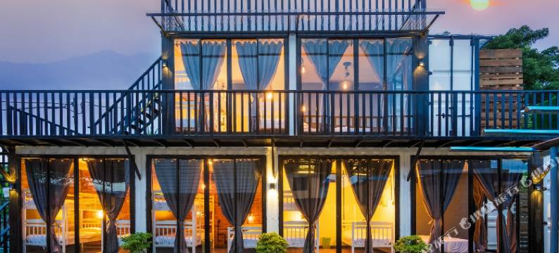 仙本那屋屋民宿(Wook Wook Homestay Semporna)图片