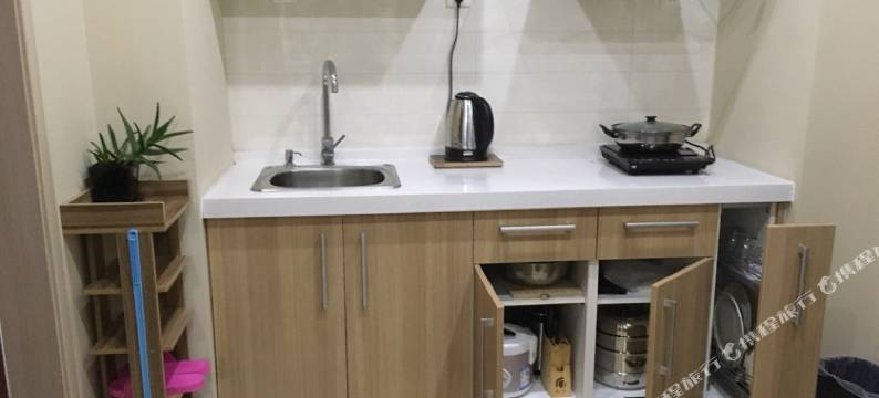 大澳管家酒店式公寓(昌黎南环路店)图片