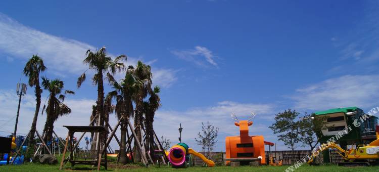 蓝鲸度假别墅(Blue Whale Resort)图片
