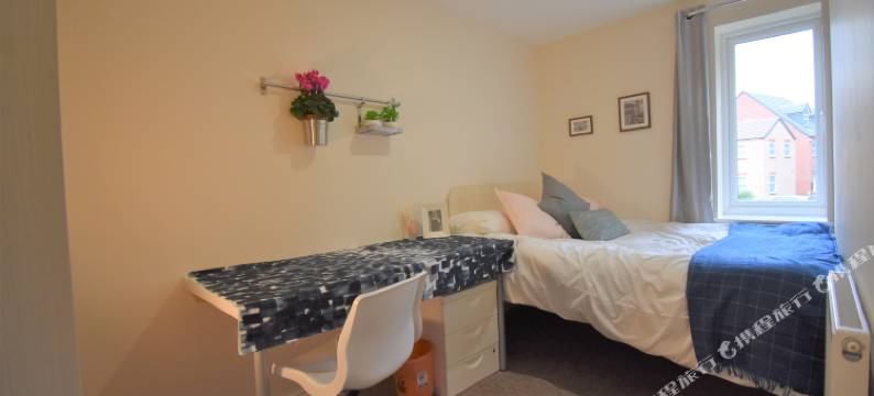 道尼柏奇华威酒店(Warwick Home Downey Birch)图片