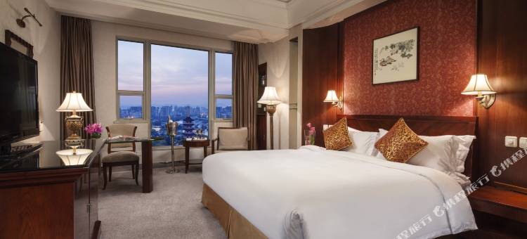 温州华侨饭店图片