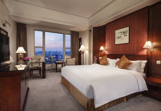 Overseas Chinese HotelHotel Overview