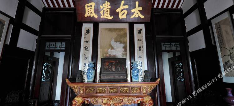 乐城酒店(乐山新广场高铁店)图片