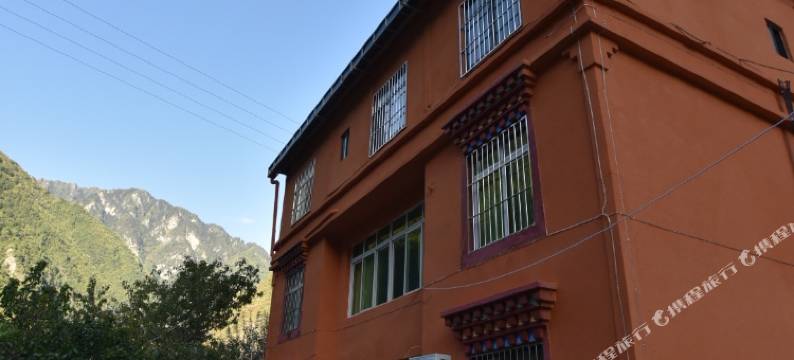 理县学浩民宿图片