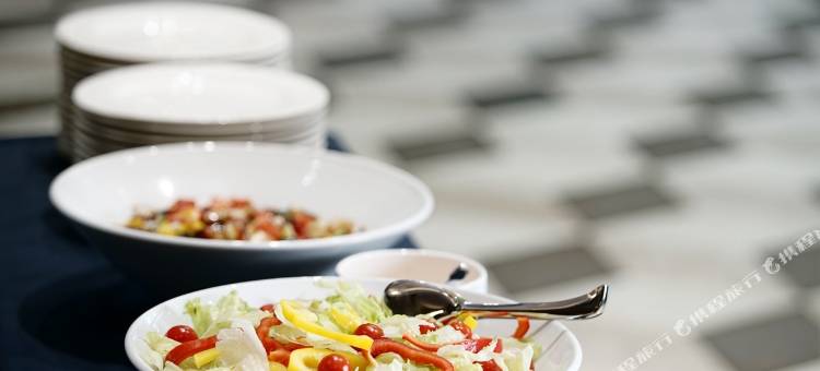 釜山斯坦福酒店(Stanford Hotel Busan)图片