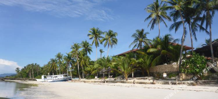 岛景海滨度假村(Island View Beachfront Resort)图片