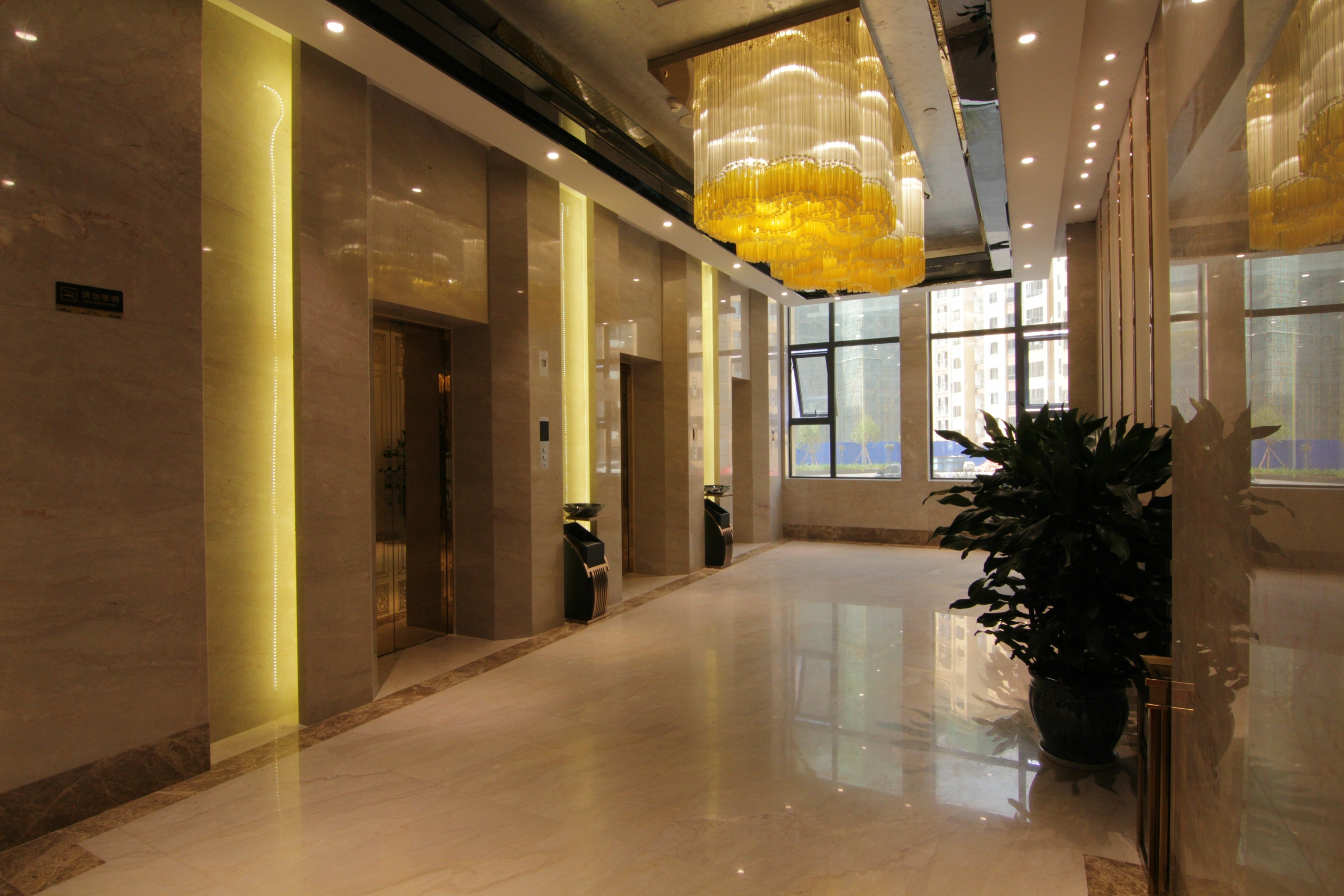 Fuli Hotel Hotel Overview