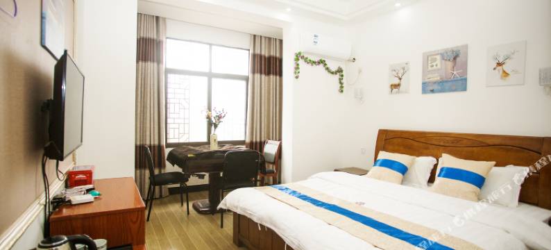 宜居轩客栈(宜春温泉度假区店)图片