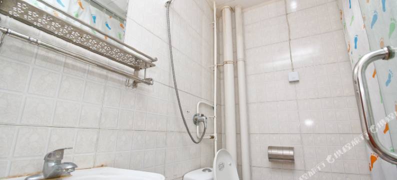 岐山锦泰宾馆图片