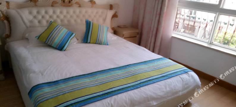 朱家尖嵊州小院图片