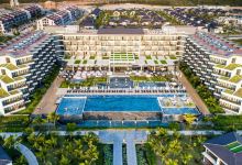 富国岛诺富特度假酒店(Novotel Phu Quoc Resort)酒店图片
